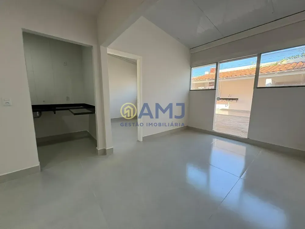 Casa, 3 quartos, 69 m² - Foto 11