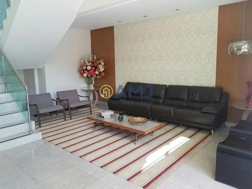 Apartamento, 3 quartos, 140 m² - Foto 8