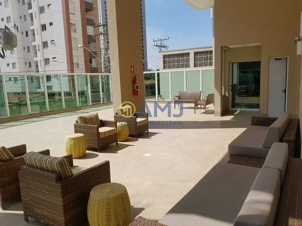 Apartamento, 3 quartos, 140 m² - Foto 7