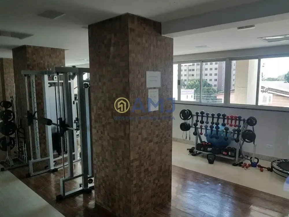 Apartamento, 3 quartos, 140 m² - Foto 6