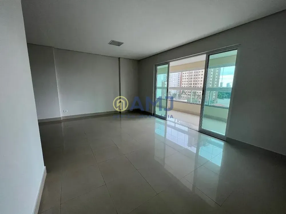 Apartamento, 3 quartos, 140 m² - Foto 2