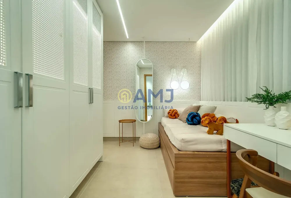 Apartamento, 3 quartos, 119 m² - Foto 5