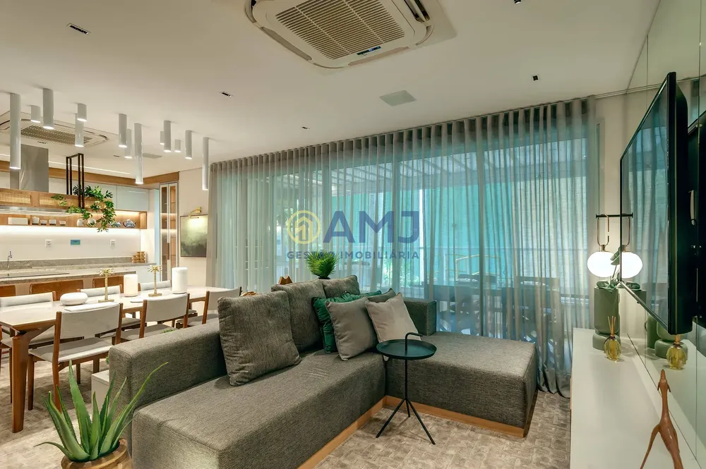 Apartamento, 3 quartos, 119 m² - Foto 8