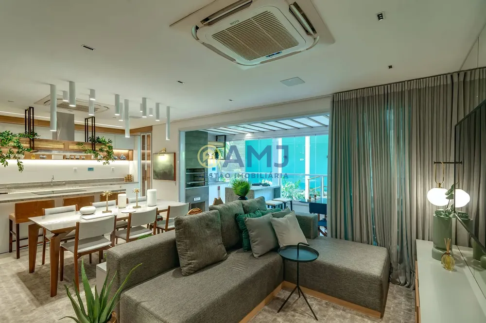 Apartamento, 3 quartos, 119 m² - Foto 7