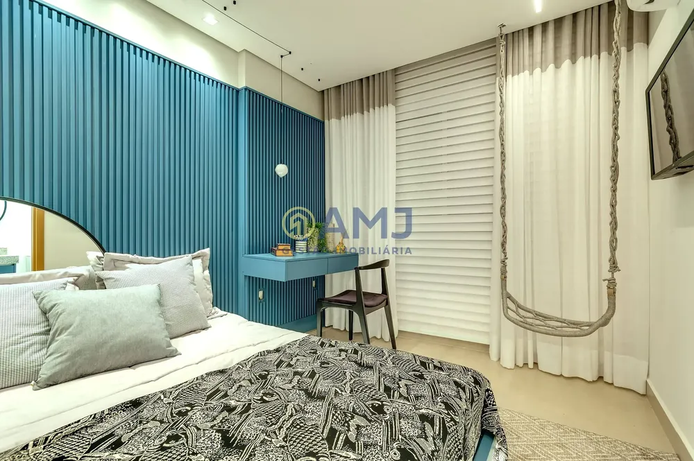 Apartamento, 3 quartos, 119 m² - Foto 6