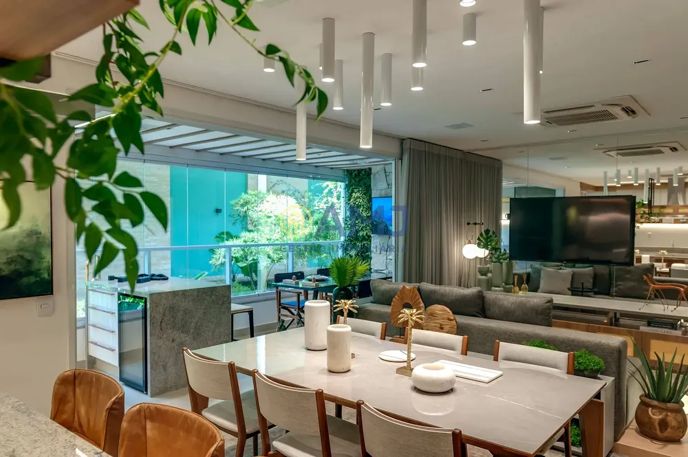 Apartamento, 3 quartos, 119 m² - Foto 9