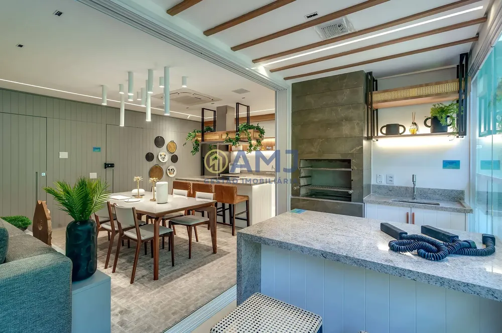 Apartamento, 3 quartos, 119 m² - Foto 12