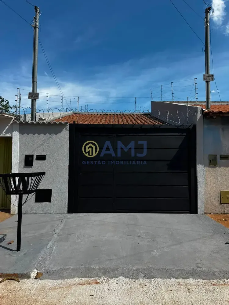 Casa, 3 quartos, 135 m² - Foto 2
