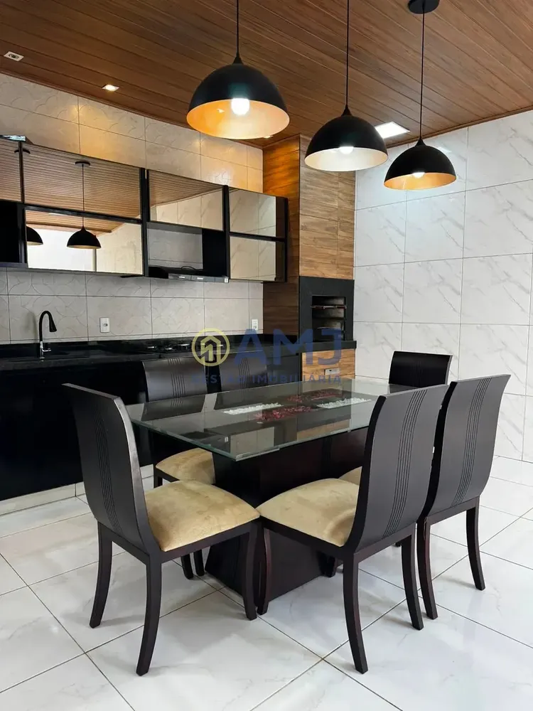 Casa, 3 quartos, 135 m² - Foto 8