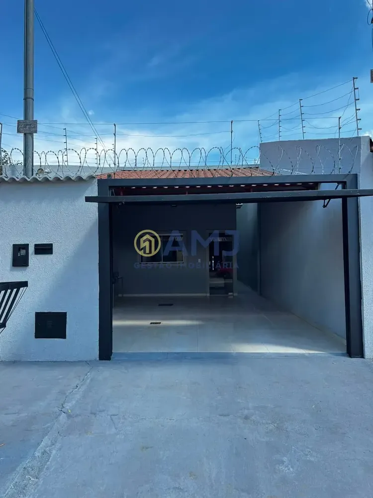 Casa, 3 quartos, 135 m² - Foto 6