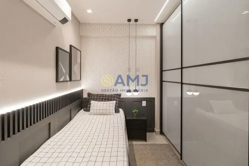 Apartamento, 3 quartos, 73 m² - Foto 14