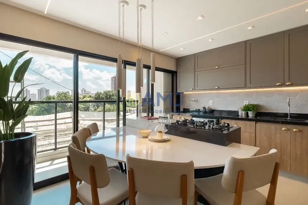 Apartamento, 3 quartos, 73 m² - Foto 1