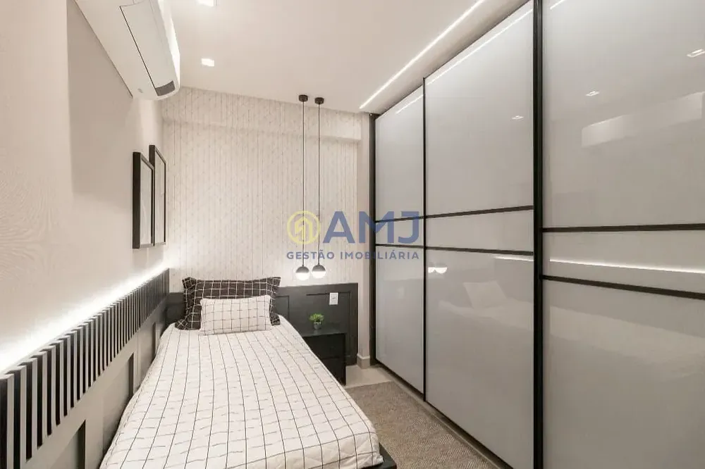 Apartamento, 3 quartos, 73 m² - Foto 13