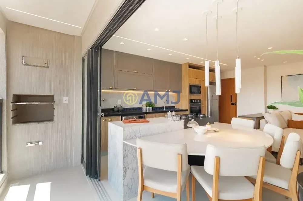 Apartamento, 3 quartos, 73 m² - Foto 4