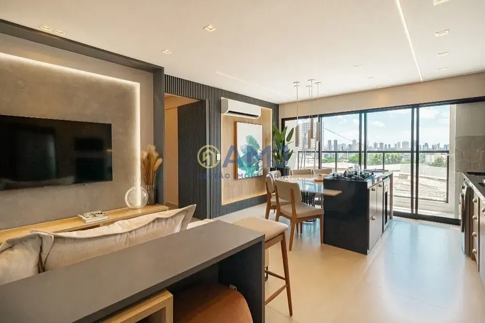Apartamento, 3 quartos, 73 m² - Foto 7