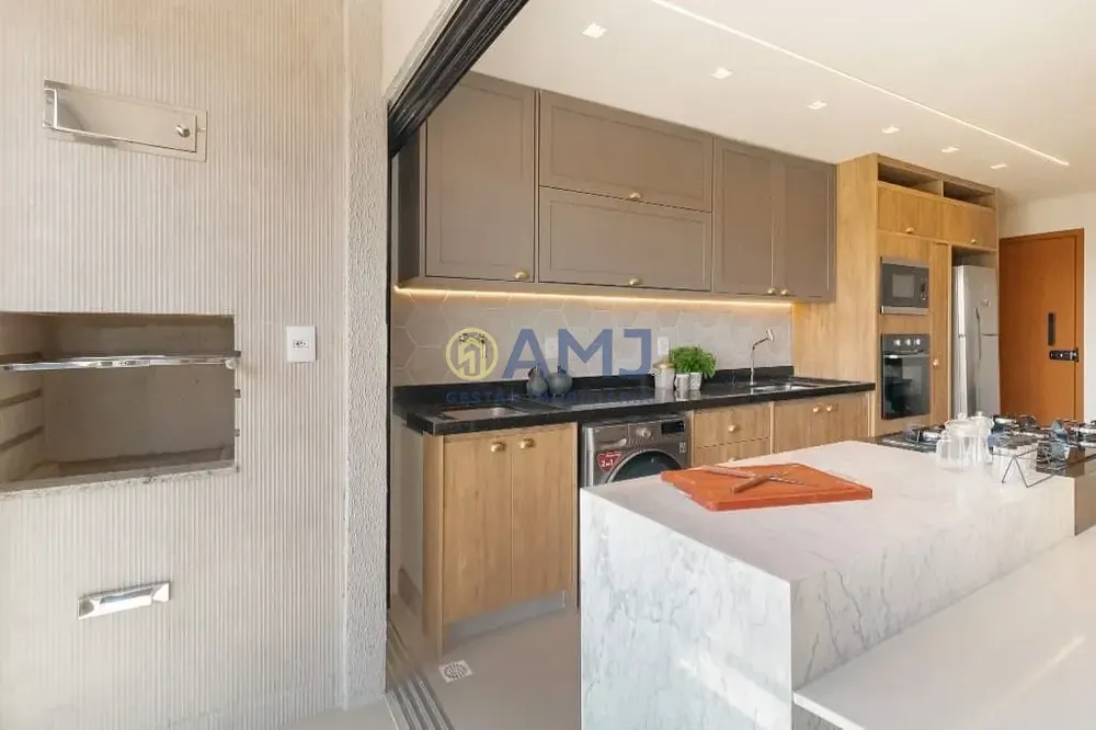 Apartamento, 3 quartos, 73 m² - Foto 6