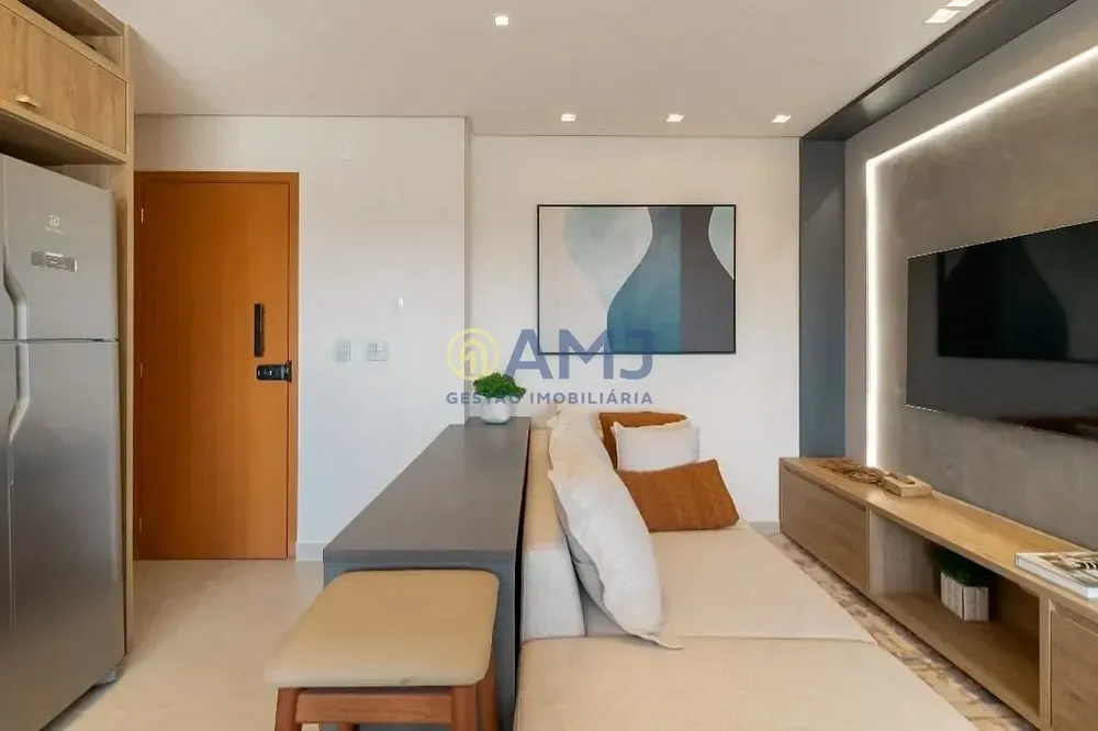 Apartamento, 3 quartos, 73 m² - Foto 8