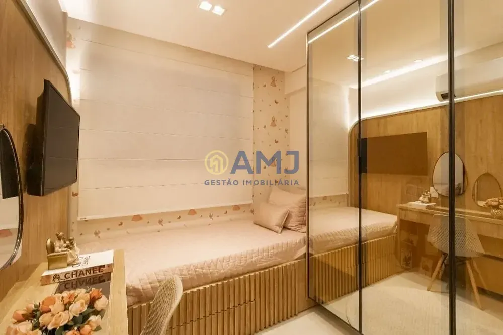 Apartamento, 3 quartos, 73 m² - Foto 16
