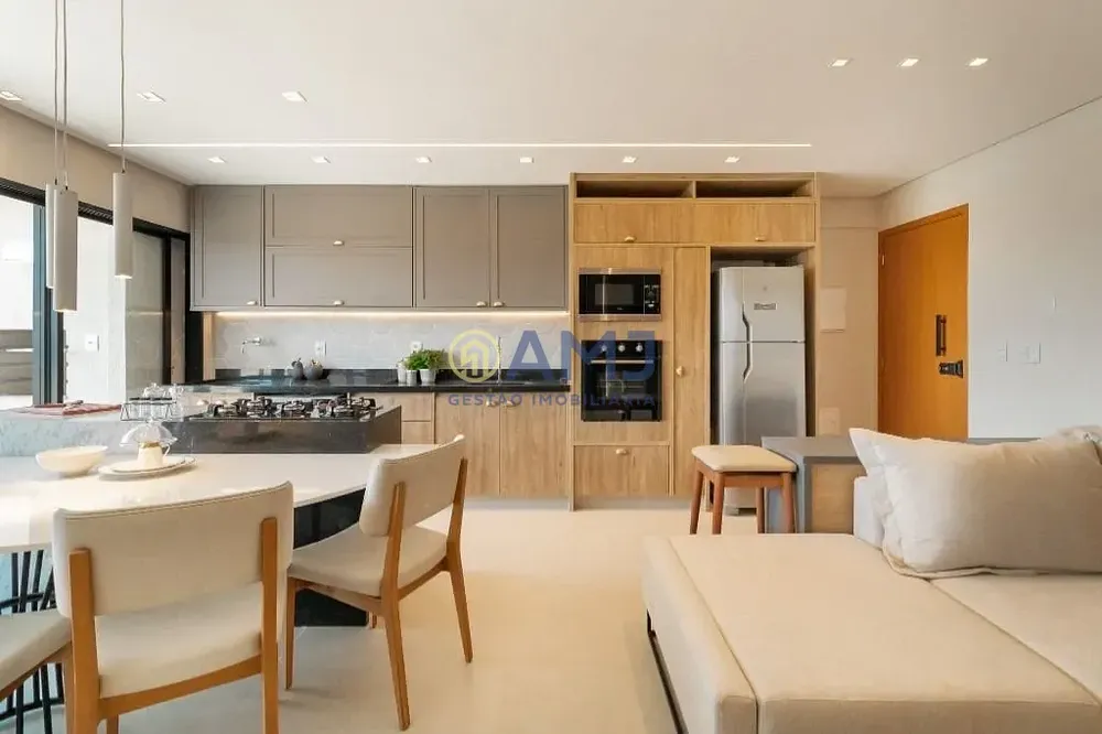 Apartamento, 3 quartos, 73 m² - Foto 5
