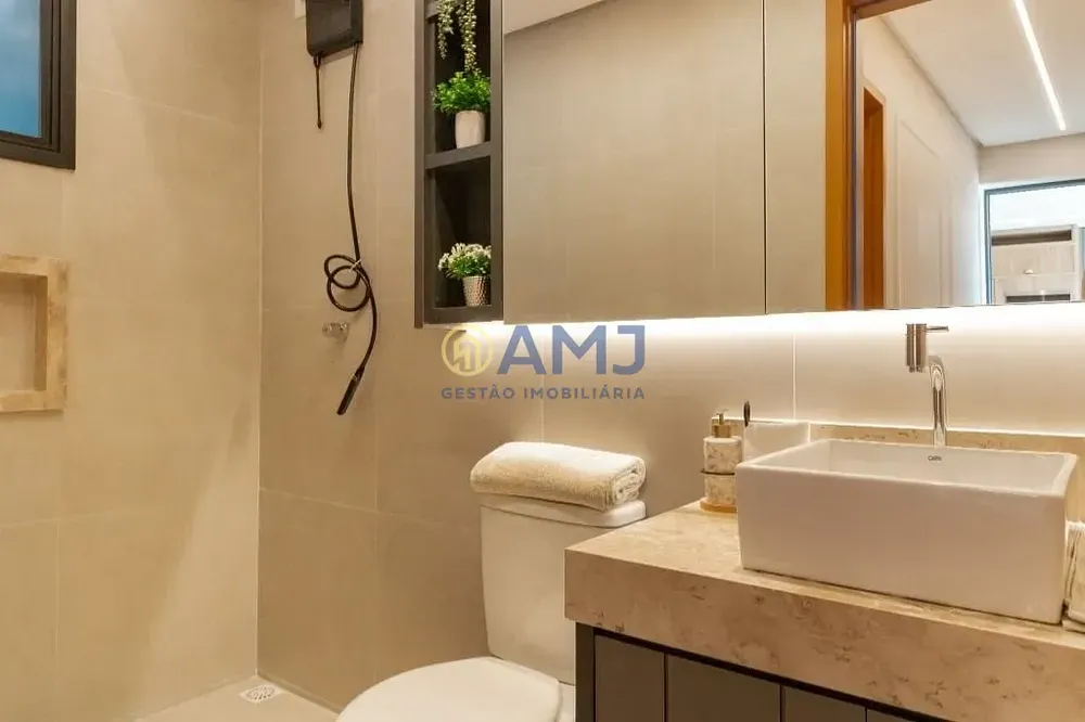Apartamento, 3 quartos, 73 m² - Foto 12