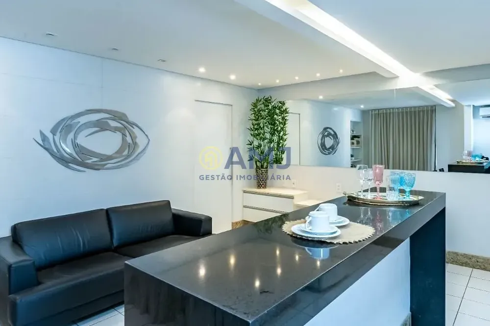 Apartamento, 1 quarto, 62 m² - Foto 12