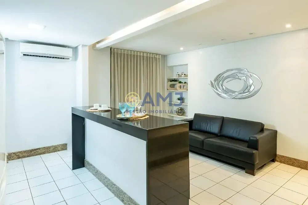 Apartamento, 1 quarto, 62 m² - Foto 5