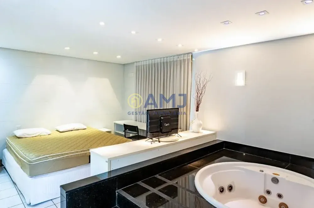 Apartamento, 1 quarto, 62 m² - Foto 6