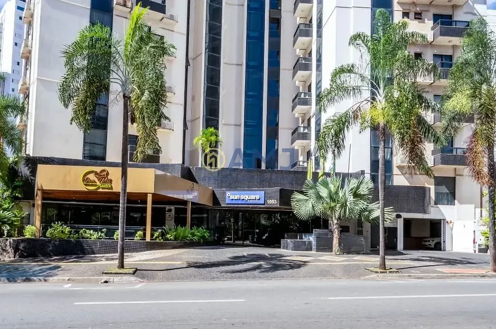 Apartamento, 1 quarto, 62 m² - Foto 10