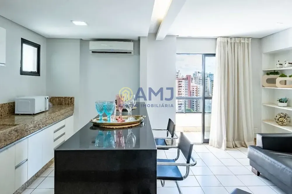 Apartamento, 1 quarto, 62 m² - Foto 11