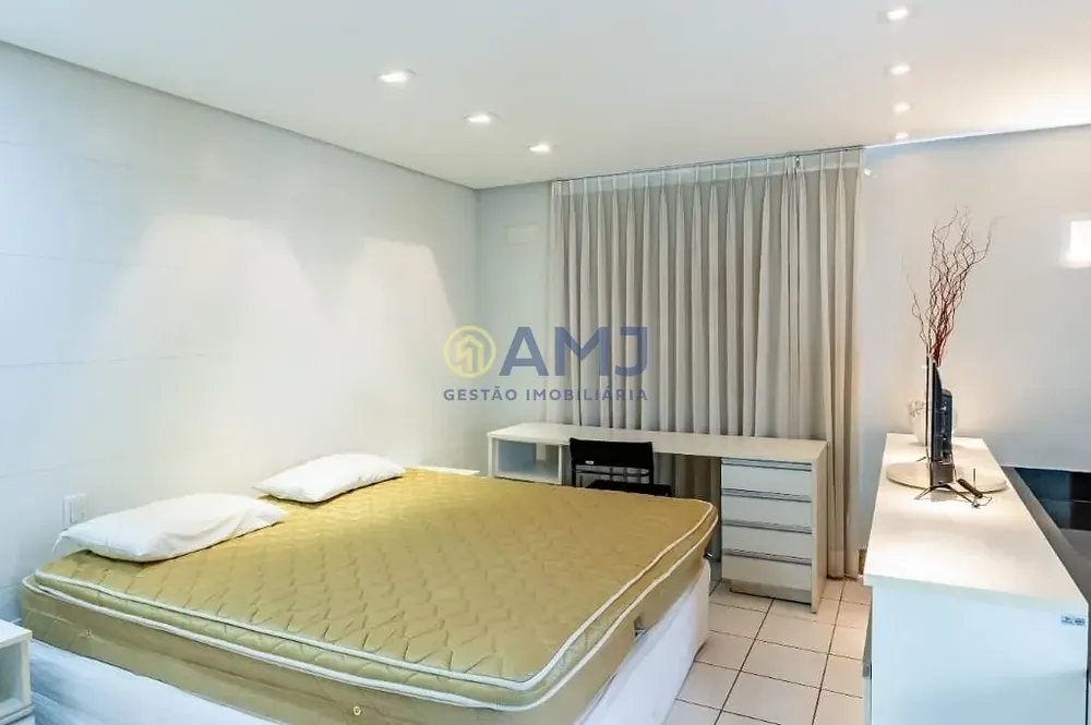 Apartamento, 1 quarto, 62 m² - Foto 14
