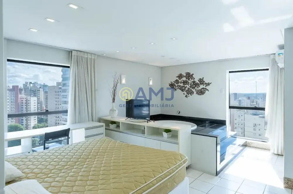 Apartamento, 1 quarto, 62 m² - Foto 4