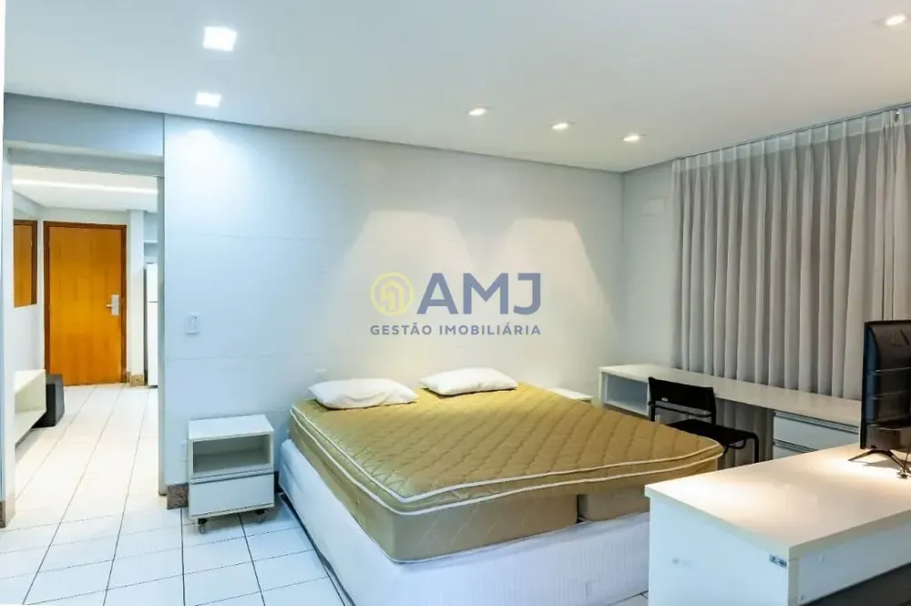 Apartamento, 1 quarto, 62 m² - Foto 13