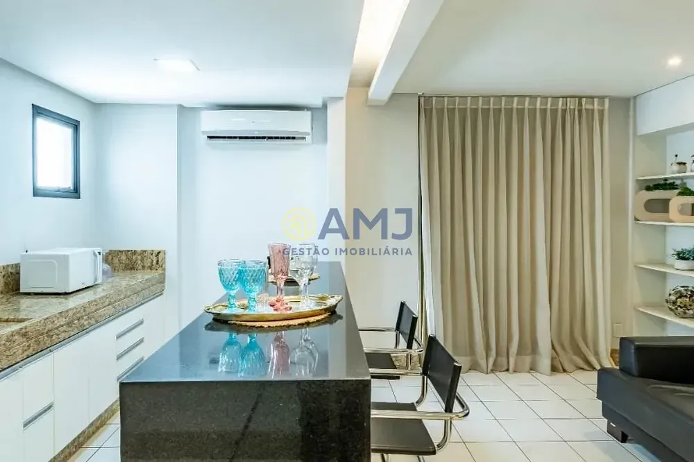 Apartamento, 1 quarto, 62 m² - Foto 7
