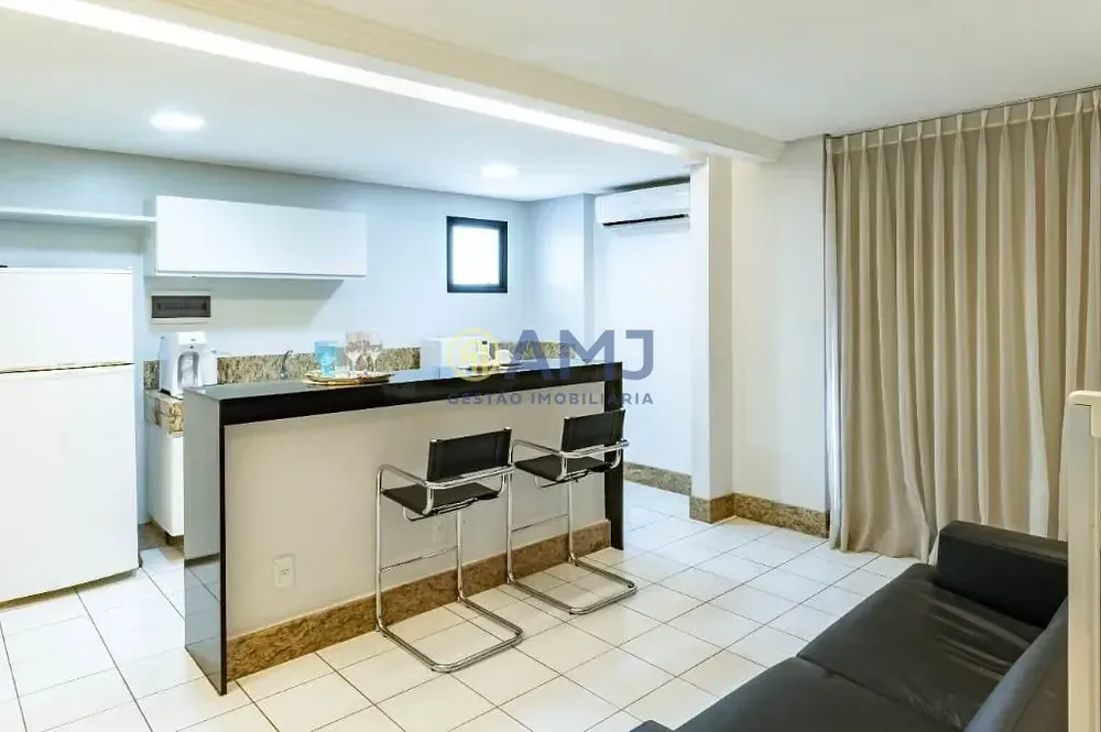 Apartamento, 1 quarto, 62 m² - Foto 15
