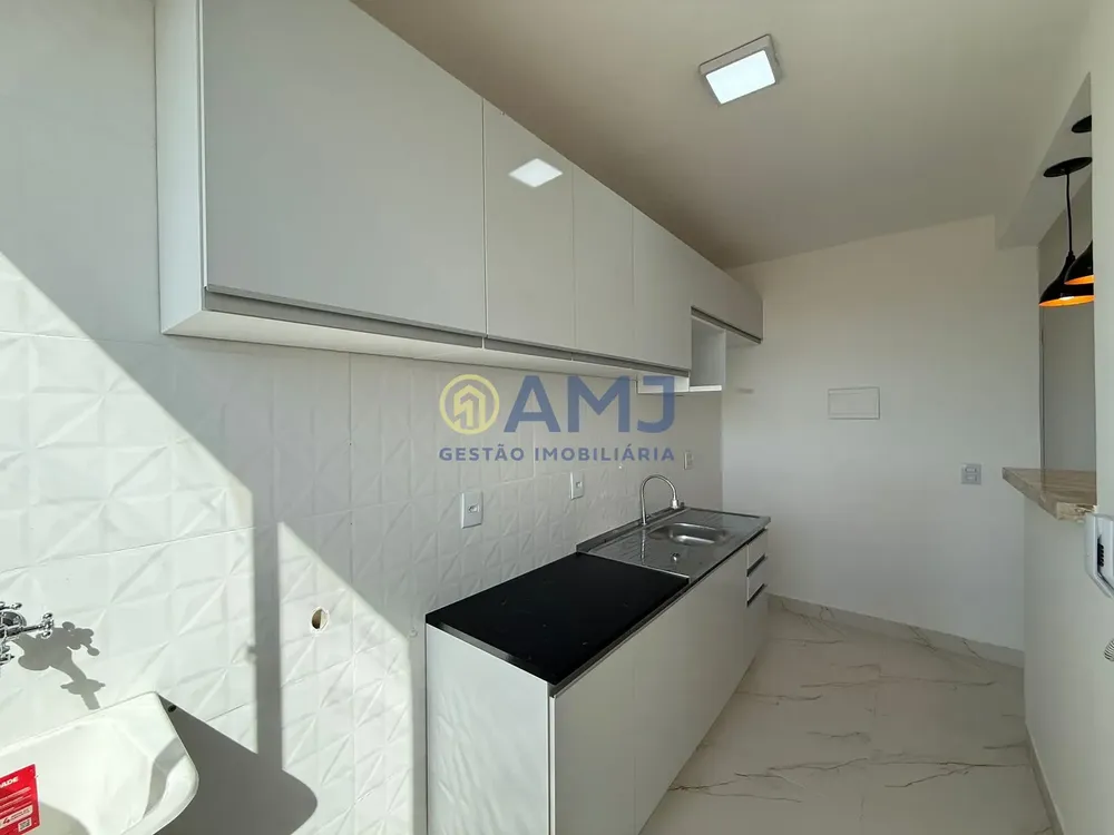 Apartamento, 2 quartos, 47 m² - Foto 4
