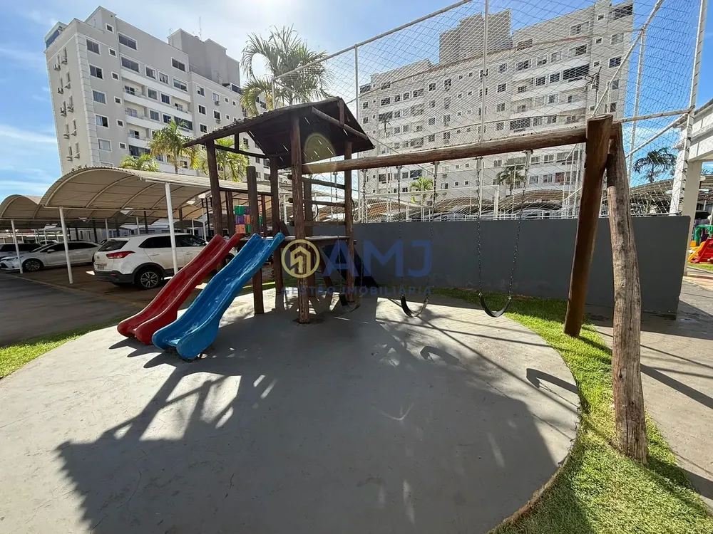 Apartamento, 2 quartos, 47 m² - Foto 10
