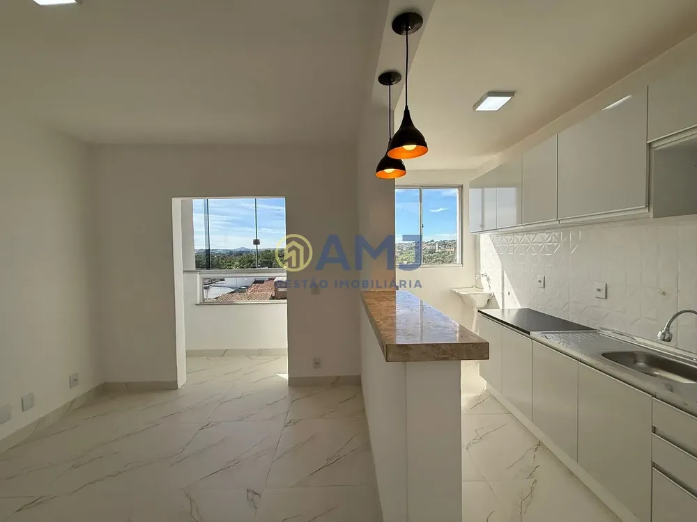 Apartamento, 2 quartos, 47 m² - Foto 6