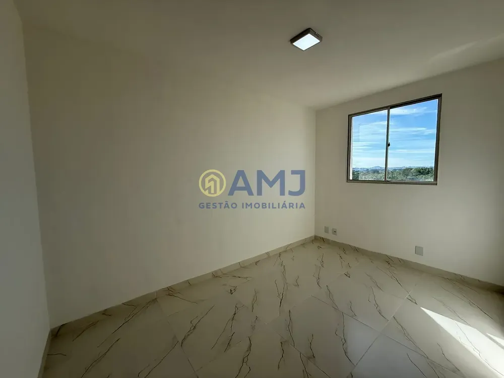 Apartamento, 2 quartos, 47 m² - Foto 1