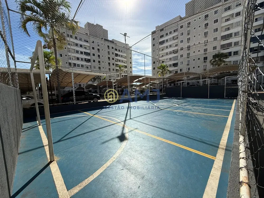 Apartamento, 2 quartos, 47 m² - Foto 9