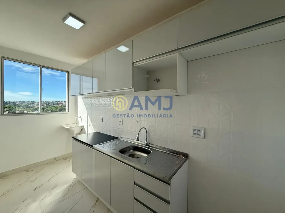 Apartamento, 2 quartos, 47 m² - Foto 2