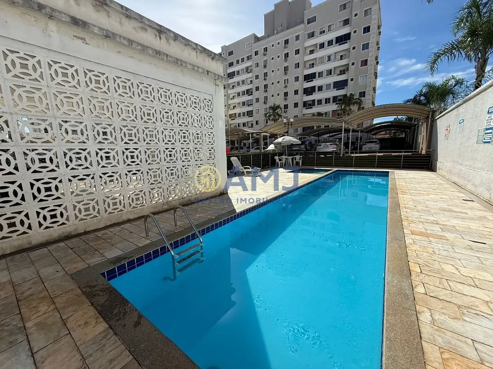 Apartamento, 2 quartos, 47 m² - Foto 12