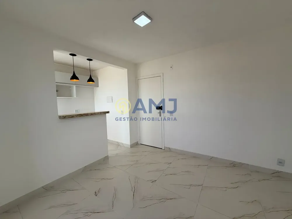 Apartamento, 2 quartos, 47 m² - Foto 3