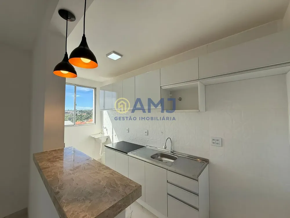 Apartamento, 2 quartos, 47 m² - Foto 5