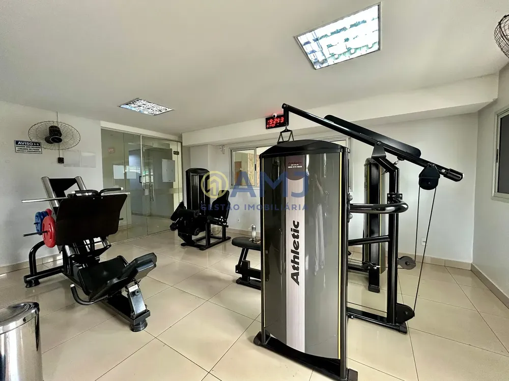 Apartamento, 2 quartos, 56 m² - Foto 11