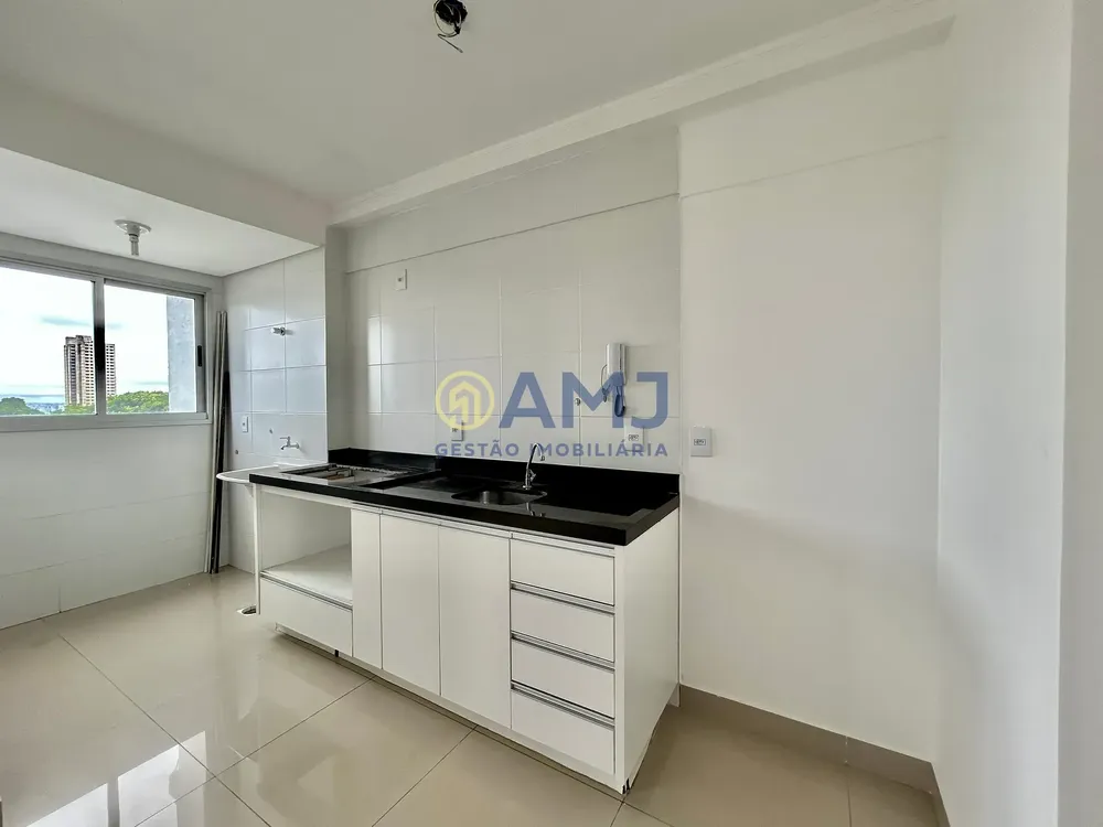 Apartamento, 2 quartos, 56 m² - Foto 3