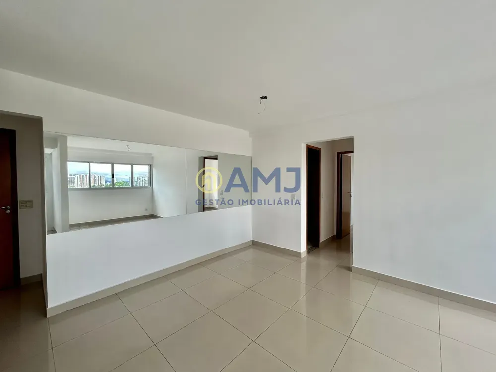 Apartamento, 2 quartos, 56 m² - Foto 2