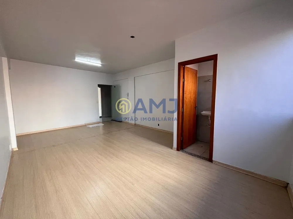 Sala-Conjunto, 27 m² - Foto 1