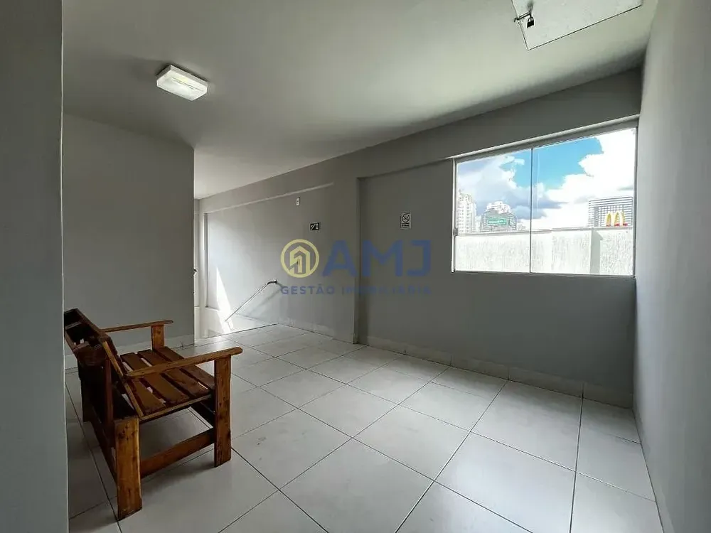 Sala-Conjunto, 27 m² - Foto 8
