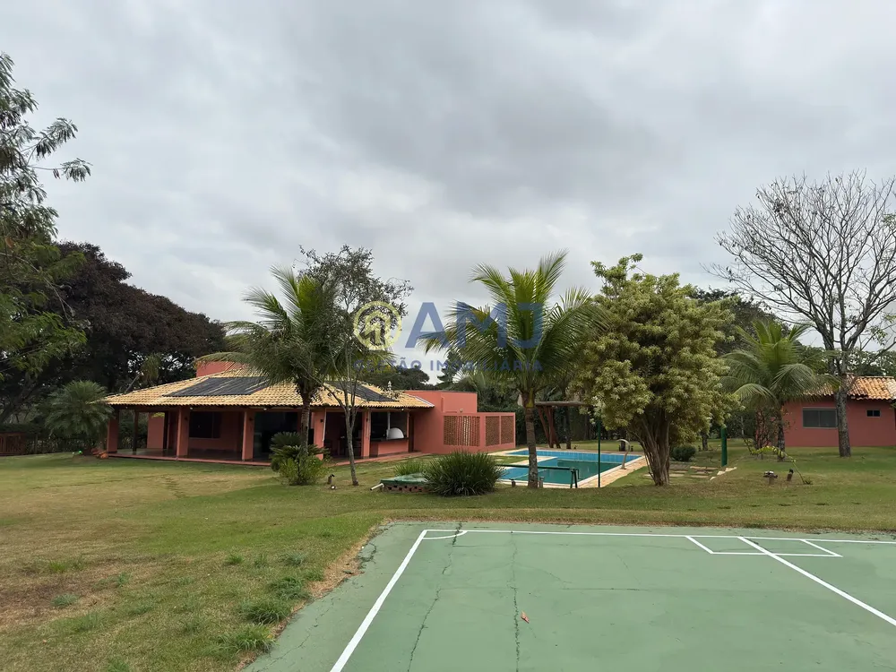 Casa, 3 quartos, 350 m² - Foto 3