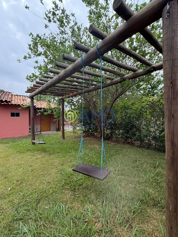 Casa, 3 quartos, 350 m² - Foto 11